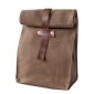 Canvas Lunch Tote bag small picture
