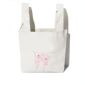Canvas shopping tote bag small picture