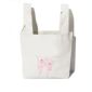 Borsa tote in tela dello shopping small picture