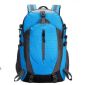 Climbing Mountain Travel Leisure Backpack small picture