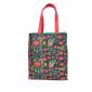 colorful shopping bags small picture