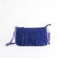 Crossbody handbags in purple small picture