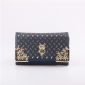 Fancy european women wallet small picture