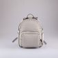 Fashion Girls fancy School bag backpack small picture