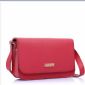 Fashion lady shoulder bag small picture