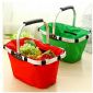 Cesta de picnic plegable bolsa small picture