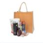 Jute shopping bag small picture