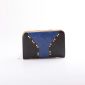 Ladies cool studs wallet small picture
