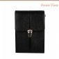 Leather Messenger Bag small picture
