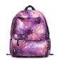 Î‘Î½Î±ÏˆÏ…Ï‡Î®Ï‚ Ï„Ï…Ï€Ï‰Î¼Î­Î½Î¿ Î³Î±Î»Î±Î¾Î¯Î± backpack ÏƒÏ‡Î¿Î»ÎµÎ¯Î¿ small picture