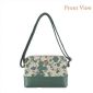 Lovely Blossomy Printed Messenger Bag small picture