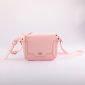 Geanta Messenger cu curea de umÄƒr lung Crossbody small picture