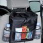 Multifunction car back seat cooler bag small picture