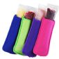 Neoprene Ice Pop Sleeves small picture