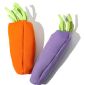 Novelty carrot pencil bag small picture