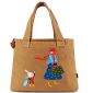 Novelty design tote bags small picture