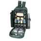 Picnic Backpack for 4 person small picture
