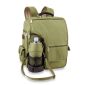 Picknickzeit isoliert Rucksack small picture