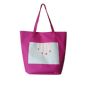 poliester shopping bag small picture