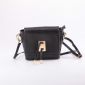 Borse a tracolla messenger bag in pelle PU small picture