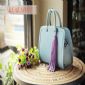 PU leather handbags ladies small picture