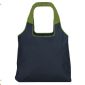 Genanvendelig Shopping Tote/kÃ¸bmand taske small picture