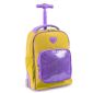 School Backpack Bag With Wheels small picture