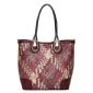 Shopping woven bag small picture