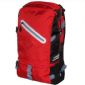 Sports laptop running backpack with shoes compartment small picture