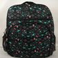 Estudantes de mochila saco com Laptop de bolso small picture