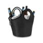 Cooler Shopper Handtasche small picture