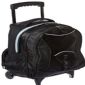 Trolley luggage bag small picture