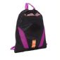 Waterproof nylon drawstring bag small picture