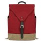 Gewachste Canvas Rucksack small picture