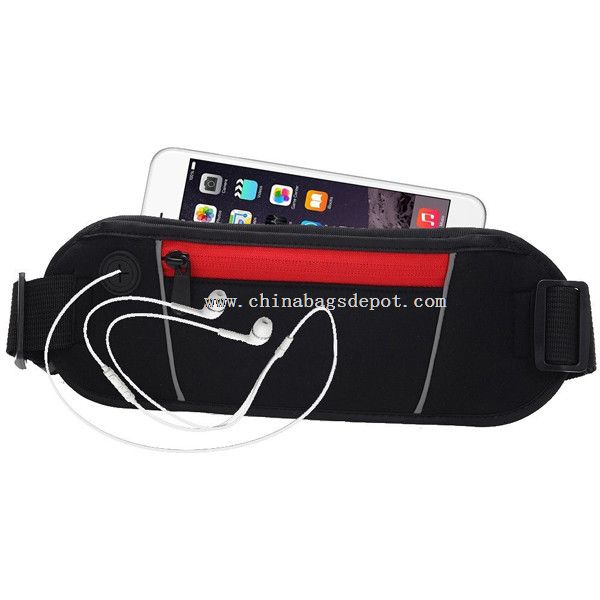 Sports Belt/Pouch for hiking