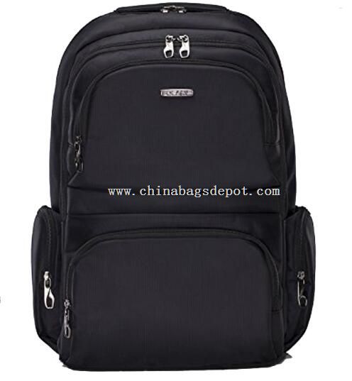 Starke Laptop-Rucksack