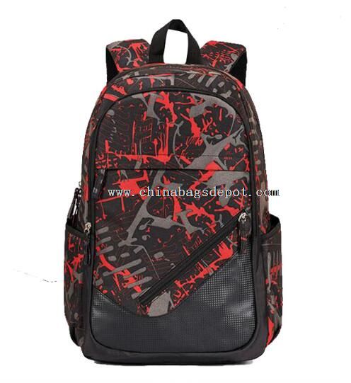 Sublimation Backpack