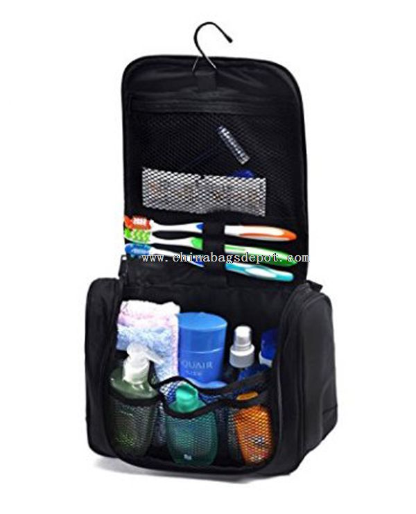 Toiletry organizer