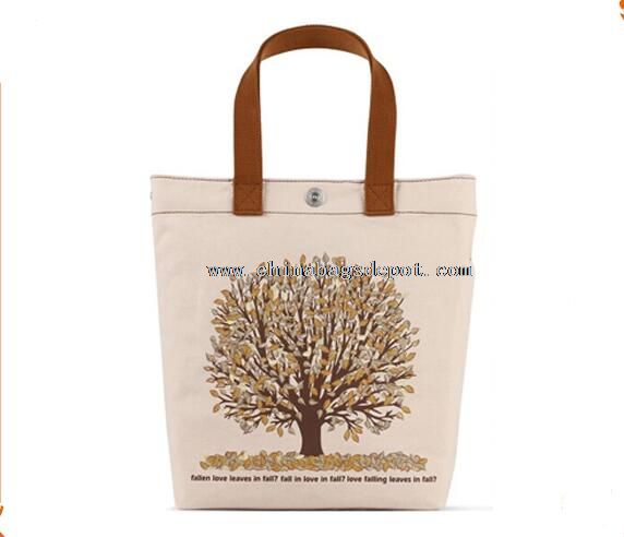 Shopping bag Tote