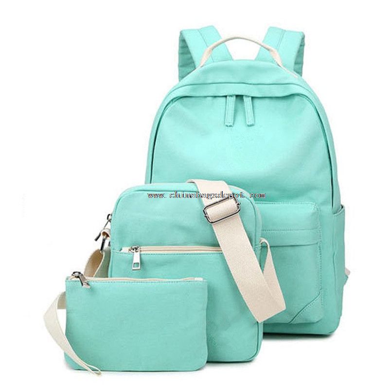 Travel Backpack Shoulder Bag