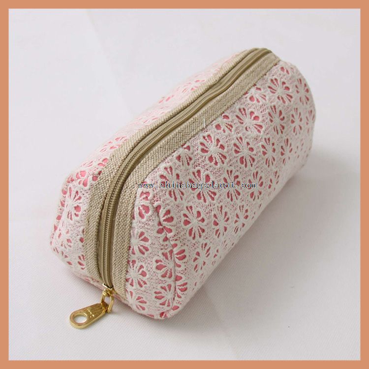 Travel Cosmetic Bag