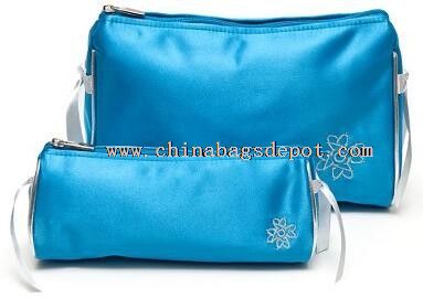 Travel make up bag