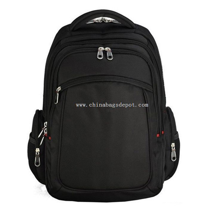 Mochila escolar de viaje