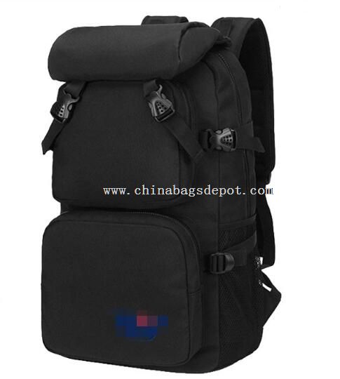 Viajes mochila de escalada deportiva