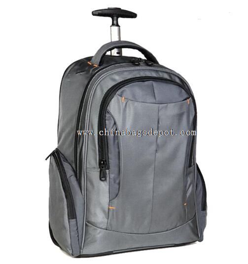 Travel Trolley Backpack