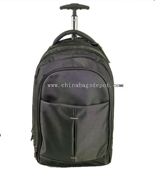 Travel Trolley Backpack