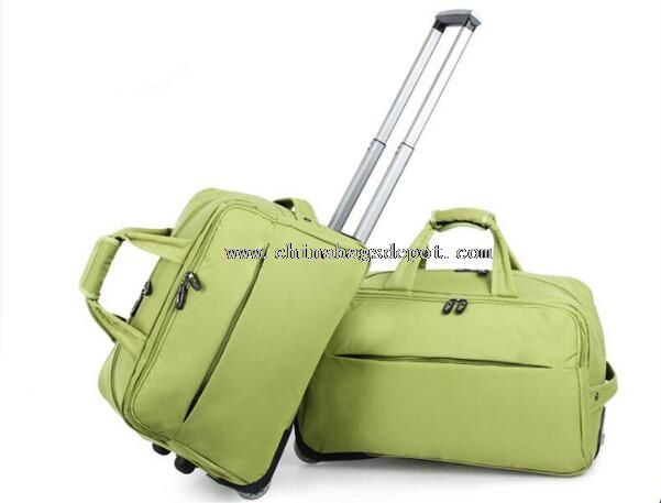 Travel Trolley Luggage Bag