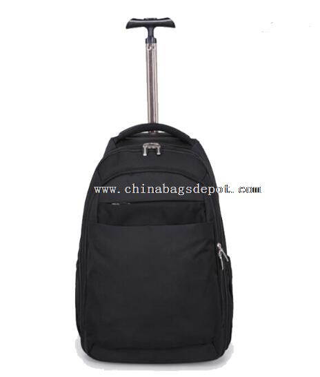 Travel Wheeled Backpack