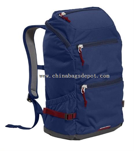 Perjalanan ransel ransel