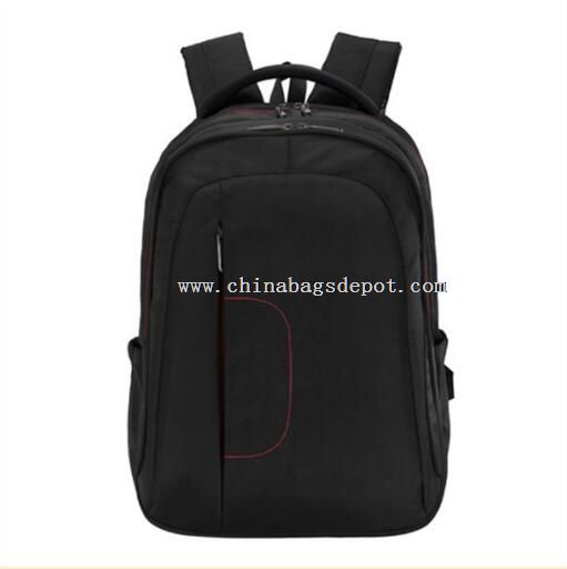 Viajar de mochila Laptop